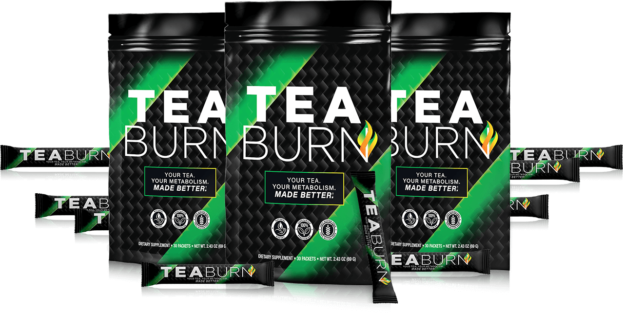 introducing teaburn